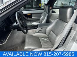 1985 Chevrolet Corvette (CC-2065275) for sale in Joliet, Illinois