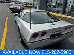 1985 Chevrolet Corvette (CC-2065275) for sale in Joliet, Illinois