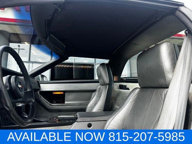 1985 Chevrolet Corvette (CC-2065275) for sale in Joliet, Illinois