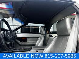1985 Chevrolet Corvette (CC-2065275) for sale in Joliet, Illinois