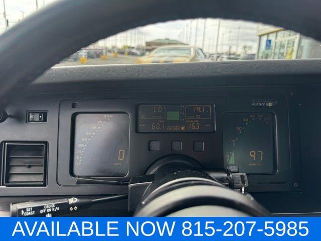 1985 Chevrolet Corvette (CC-2065275) for sale in Joliet, Illinois