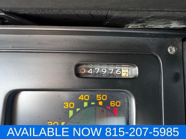 1985 Chevrolet Corvette (CC-2065275) for sale in Joliet, Illinois