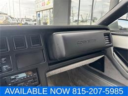 1985 Chevrolet Corvette (CC-2065275) for sale in Joliet, Illinois