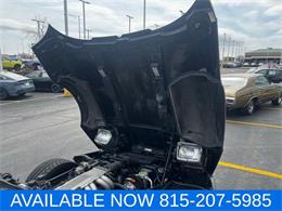 1985 Chevrolet Corvette (CC-2065275) for sale in Joliet, Illinois