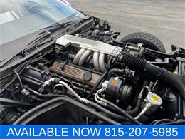 1985 Chevrolet Corvette (CC-2065275) for sale in Joliet, Illinois