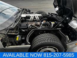 1985 Chevrolet Corvette (CC-2065275) for sale in Joliet, Illinois