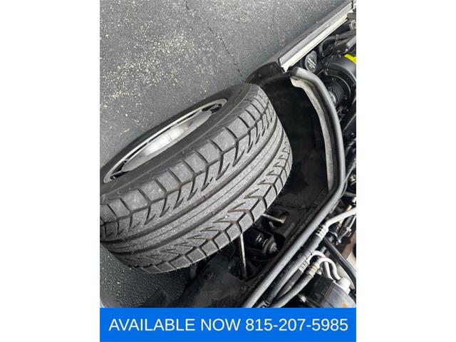 1985 Chevrolet Corvette (CC-2065275) for sale in Joliet, Illinois