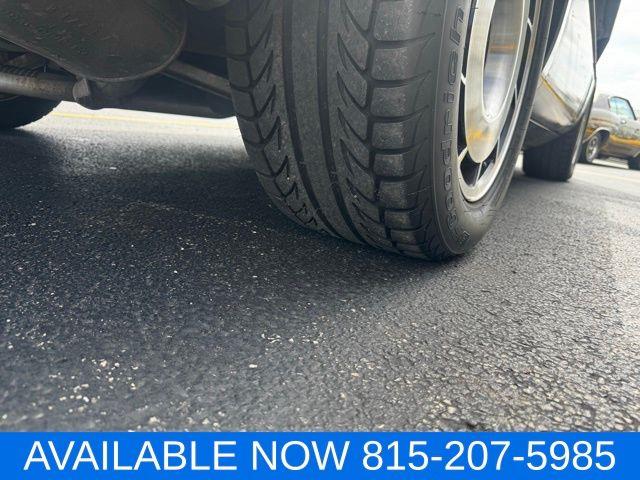 1985 Chevrolet Corvette (CC-2065275) for sale in Joliet, Illinois