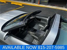 1985 Chevrolet Corvette (CC-2065275) for sale in Joliet, Illinois