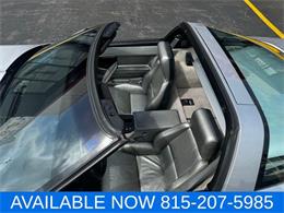 1985 Chevrolet Corvette (CC-2065275) for sale in Joliet, Illinois