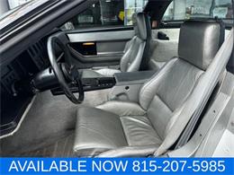1985 Chevrolet Corvette (CC-2065275) for sale in Joliet, Illinois