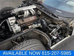1985 Chevrolet Corvette (CC-2065275) for sale in Joliet, Illinois