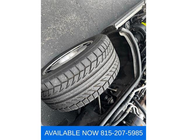 1985 Chevrolet Corvette (CC-2065275) for sale in Joliet, Illinois