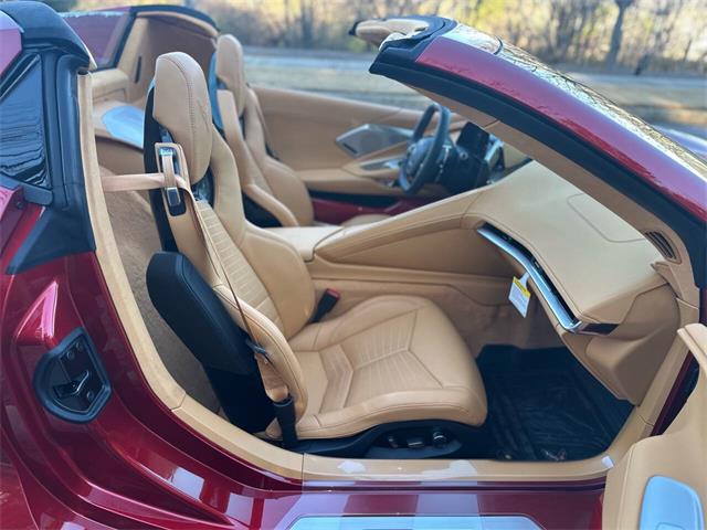 2024 Chevrolet Corvette (CC-2065276) for sale in Huntsville, Alabama