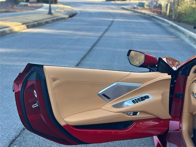 2024 Chevrolet Corvette (CC-2065276) for sale in Huntsville, Alabama