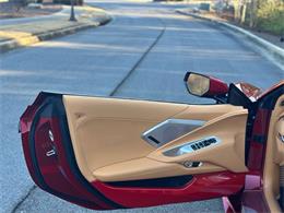 2024 Chevrolet Corvette (CC-2065276) for sale in Huntsville, Alabama