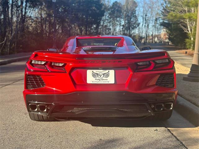 2024 Chevrolet Corvette (CC-2065276) for sale in Huntsville, Alabama