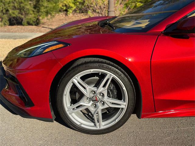 2024 Chevrolet Corvette (CC-2065276) for sale in Huntsville, Alabama