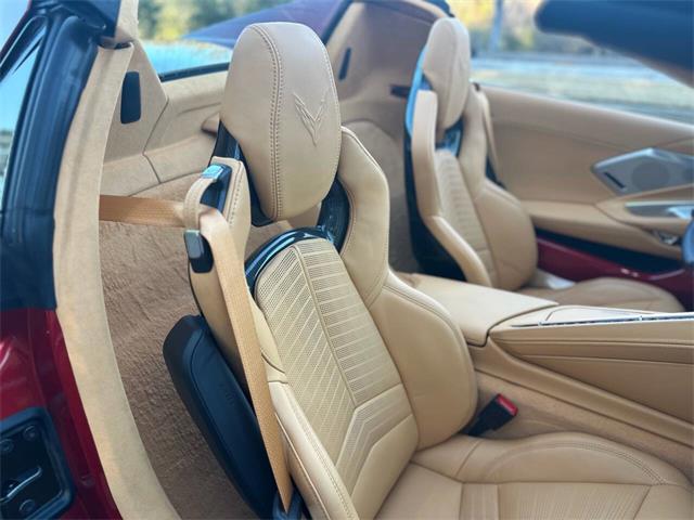 2024 Chevrolet Corvette (CC-2065276) for sale in Huntsville, Alabama