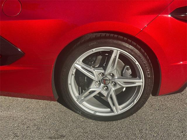 2024 Chevrolet Corvette (CC-2065276) for sale in Huntsville, Alabama