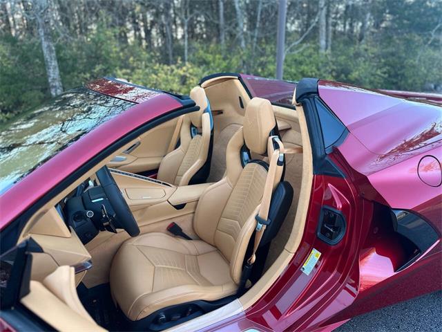2024 Chevrolet Corvette (CC-2065276) for sale in Huntsville, Alabama