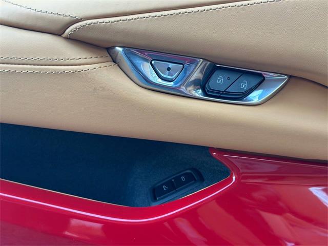 2024 Chevrolet Corvette (CC-2065276) for sale in Huntsville, Alabama