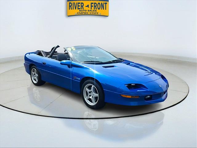 1995 Chevrolet Camaro (CC-2065277) for sale in Buffalo, New York