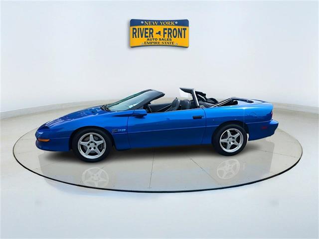 1995 Chevrolet Camaro (CC-2065277) for sale in Buffalo, New York