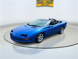1995 Chevrolet Camaro (CC-2065277) for sale in Buffalo, New York