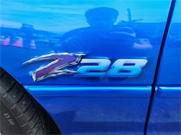 1995 Chevrolet Camaro (CC-2065277) for sale in Buffalo, New York