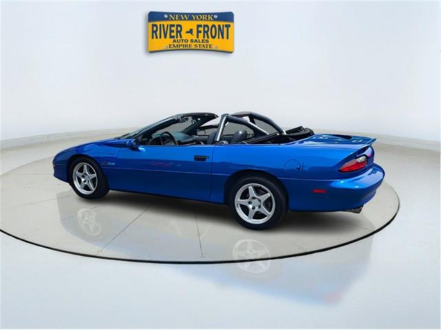 1995 Chevrolet Camaro (CC-2065277) for sale in Buffalo, New York