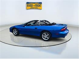 1995 Chevrolet Camaro (CC-2065277) for sale in Buffalo, New York