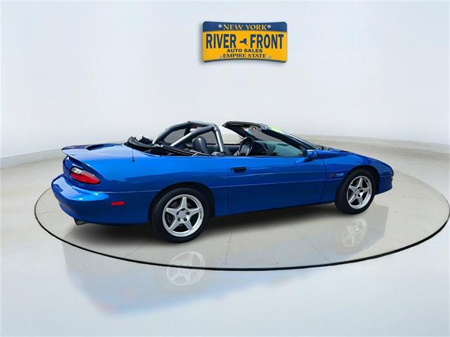 1995 Chevrolet Camaro (CC-2065277) for sale in Buffalo, New York