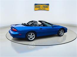 1995 Chevrolet Camaro (CC-2065277) for sale in Buffalo, New York