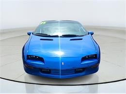 1995 Chevrolet Camaro (CC-2065277) for sale in Buffalo, New York