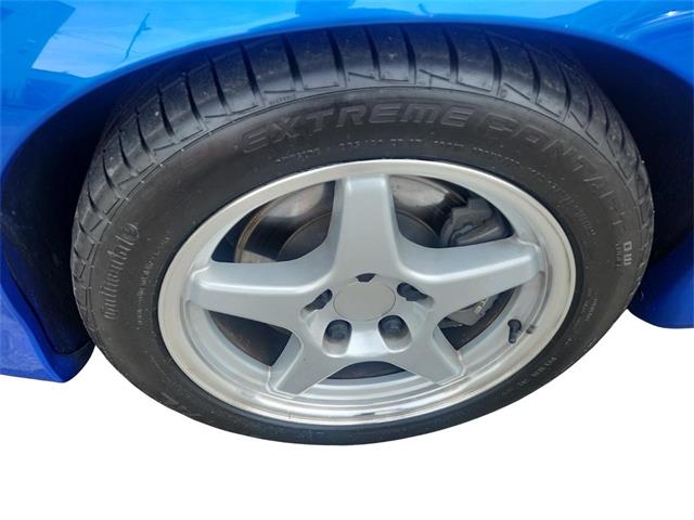 1995 Chevrolet Camaro (CC-2065277) for sale in Buffalo, New York