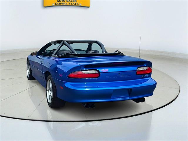 1995 Chevrolet Camaro (CC-2065277) for sale in Buffalo, New York