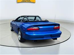 1995 Chevrolet Camaro (CC-2065277) for sale in Buffalo, New York