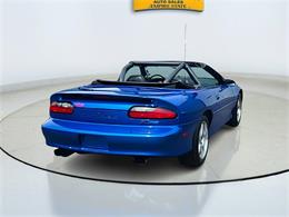 1995 Chevrolet Camaro (CC-2065277) for sale in Buffalo, New York