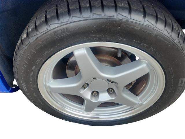 1995 Chevrolet Camaro (CC-2065277) for sale in Buffalo, New York