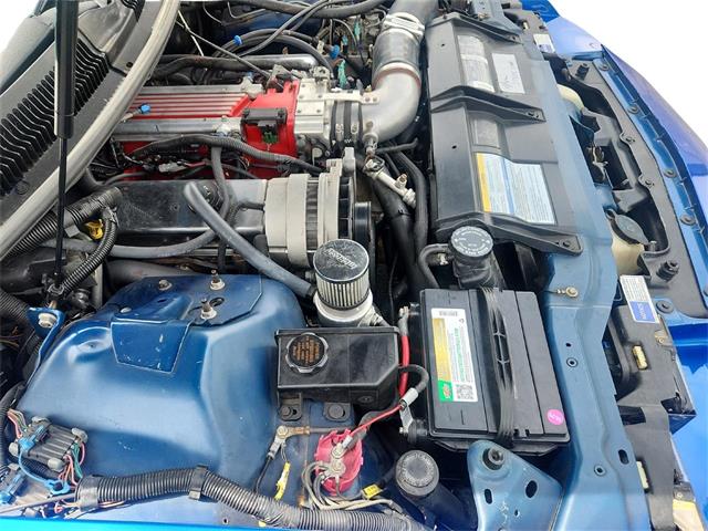 1995 Chevrolet Camaro (CC-2065277) for sale in Buffalo, New York