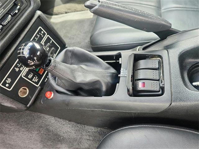 1995 Chevrolet Camaro (CC-2065277) for sale in Buffalo, New York