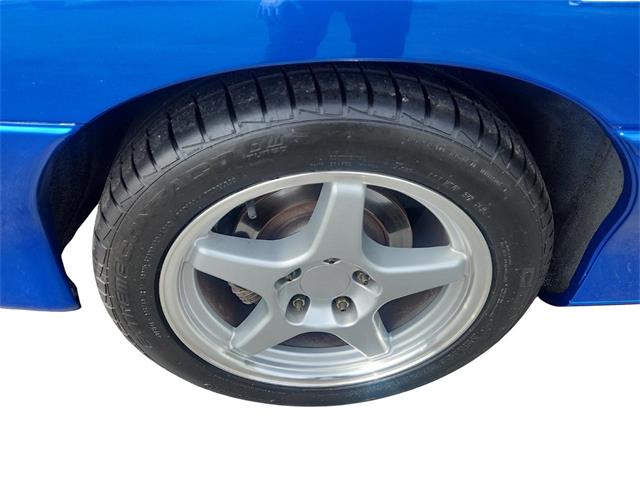 1995 Chevrolet Camaro (CC-2065277) for sale in Buffalo, New York