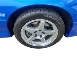 1995 Chevrolet Camaro (CC-2065277) for sale in Buffalo, New York