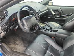 1995 Chevrolet Camaro (CC-2065277) for sale in Buffalo, New York
