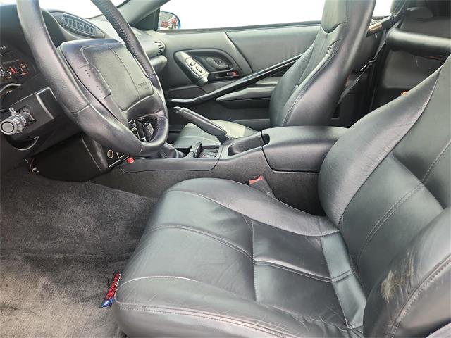 1995 Chevrolet Camaro (CC-2065277) for sale in Buffalo, New York