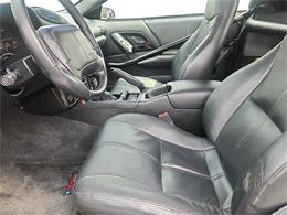 1995 Chevrolet Camaro (CC-2065277) for sale in Buffalo, New York