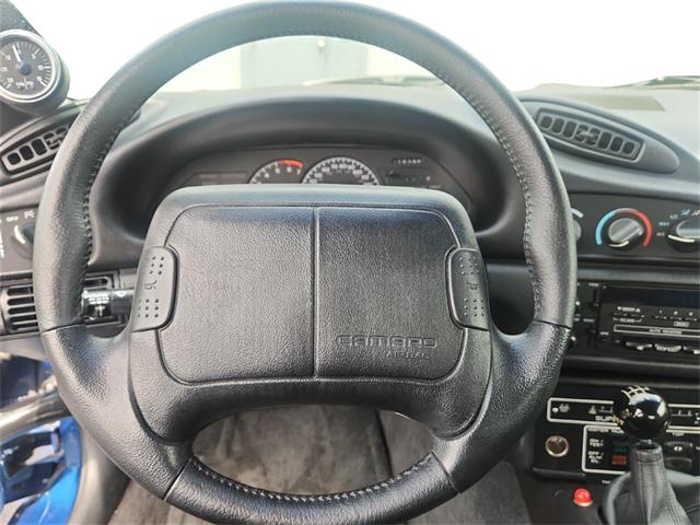 1995 Chevrolet Camaro (CC-2065277) for sale in Buffalo, New York
