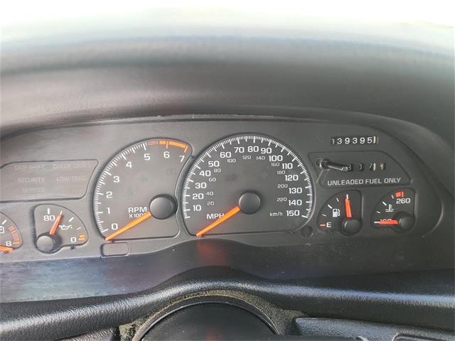 1995 Chevrolet Camaro (CC-2065277) for sale in Buffalo, New York