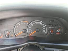 1995 Chevrolet Camaro (CC-2065277) for sale in Buffalo, New York
